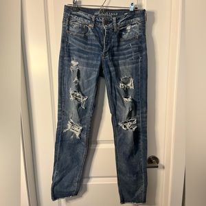 American Eagle Stretch Jeans